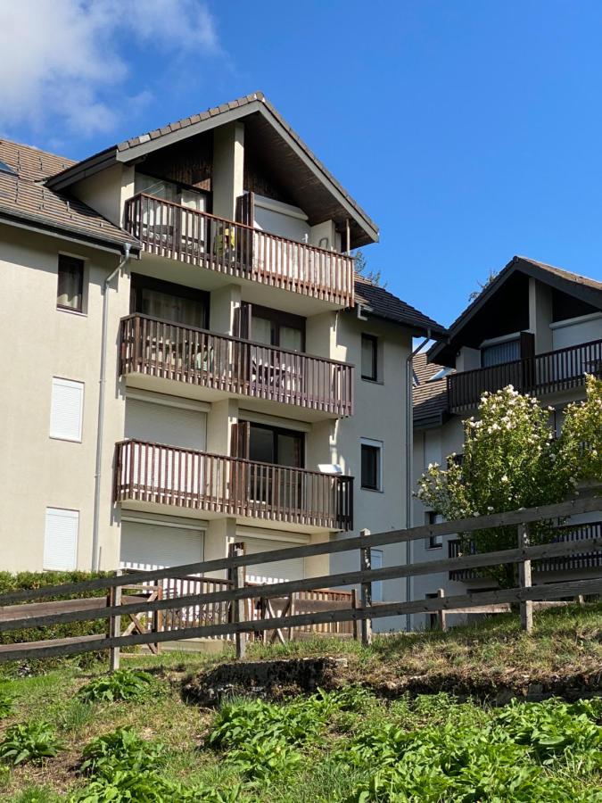 Appartement Villard de Lans Extérieur photo